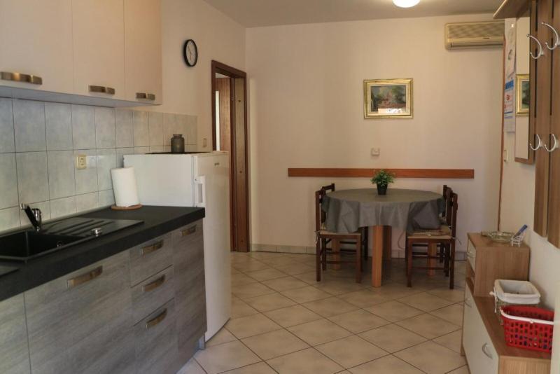 Apartments Mirjan 2000 Fazana Ngoại thất bức ảnh