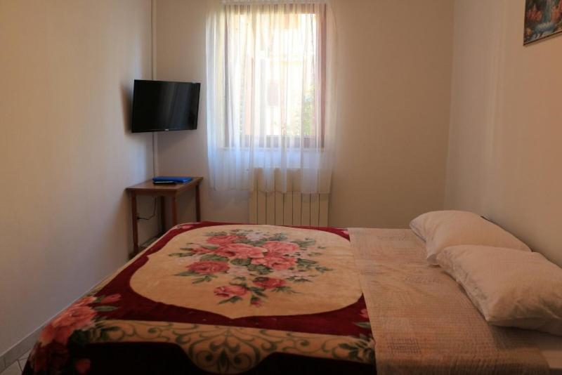 Apartments Mirjan 2000 Fazana Ngoại thất bức ảnh