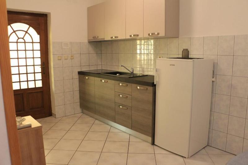 Apartments Mirjan 2000 Fazana Ngoại thất bức ảnh