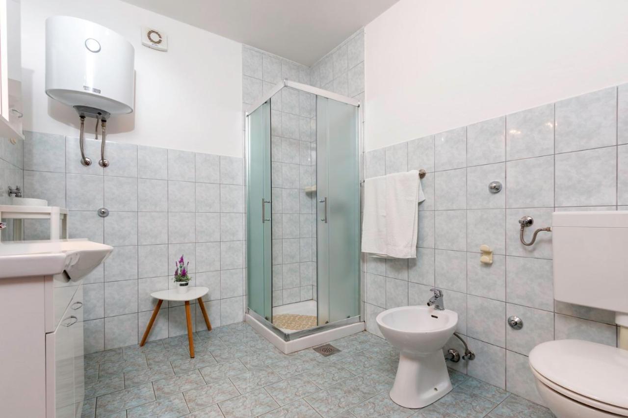 Apartments Mirjan 2000 Fazana Ngoại thất bức ảnh