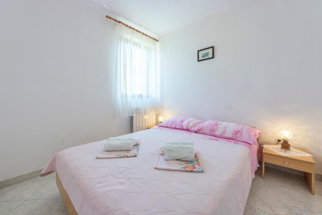 Apartments Mirjan 2000 Fazana Ngoại thất bức ảnh