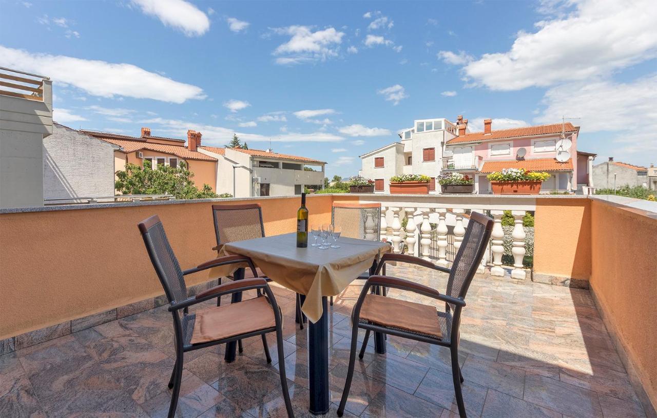 Apartments Mirjan 2000 Fazana Ngoại thất bức ảnh